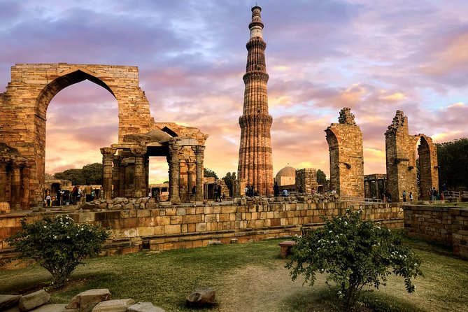 The Best 2 Day Delhi Tour