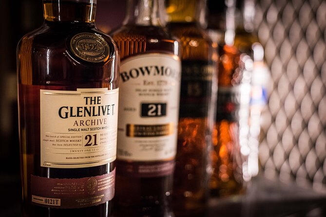 The Best Harry Potter Tour & Whisky Experience