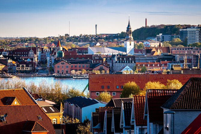 The Best of Aalborg Walking Tour