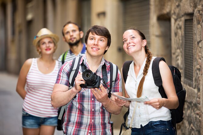 The Best of Austin Private Walking Tour