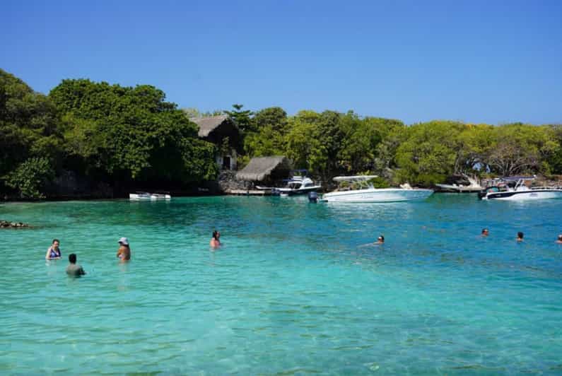 The Best of Baru Island