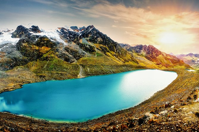 The Best of Huancayo Walking Tour - Meeting Details
