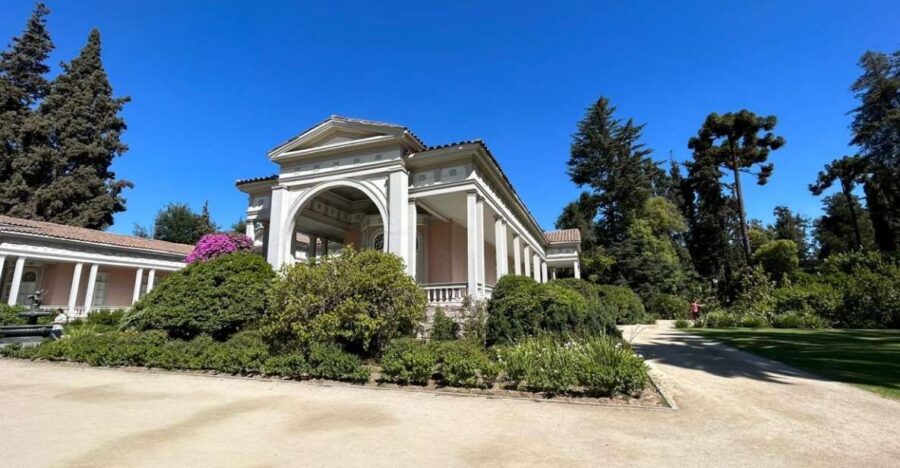 The Best of Maipo Valley Wine Tour - Maipo Valley Wine Tour Overview