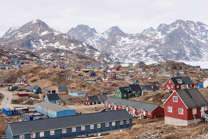 2 Best Tours In Nuuk