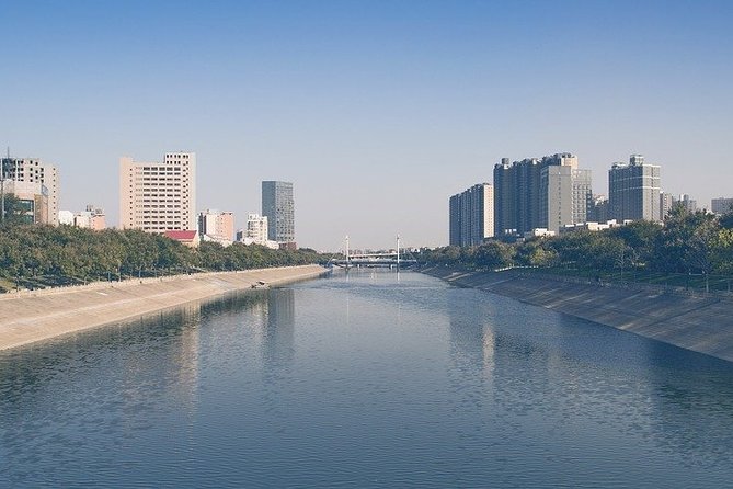 The Best of Zhengzhou Walking Tour