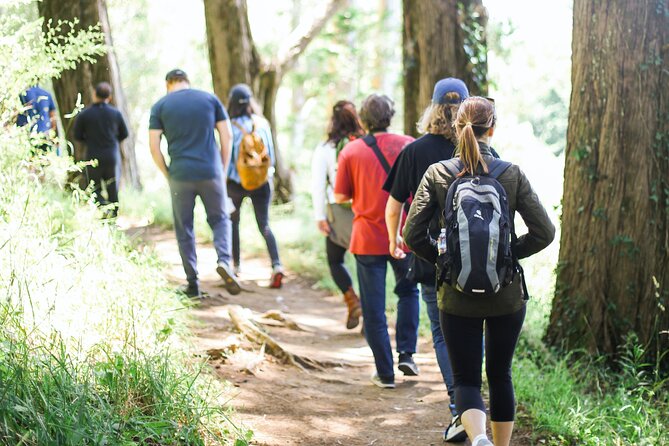 The Bigfoot Tour in Oregon