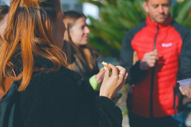 The Flavors of Cannes Food Tour - Tour Overview