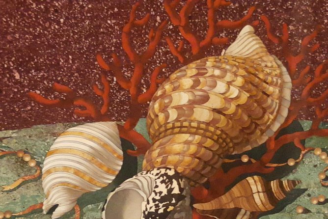 The Florentine Mosaic Private Tour