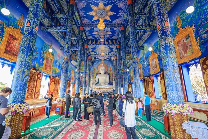 The Forgotten Beauty of Chiang Rai Review