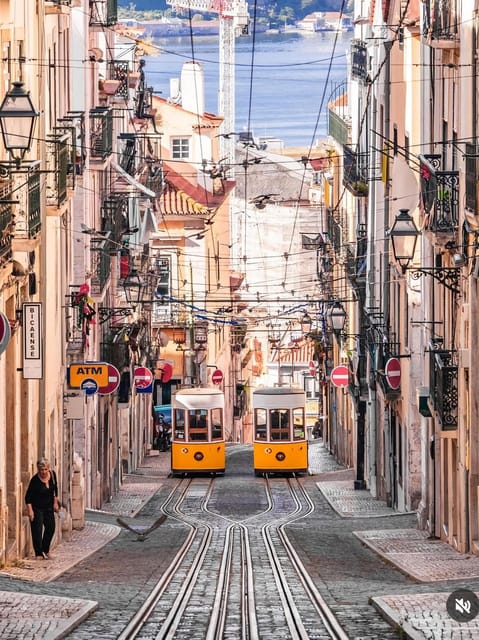 The Grand Tour of Lisbon ( 2 Days )