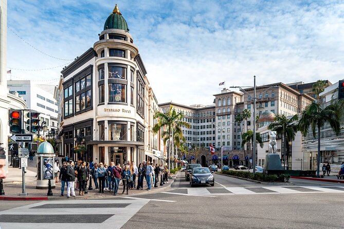 The History and Architecture of Beverly Hills