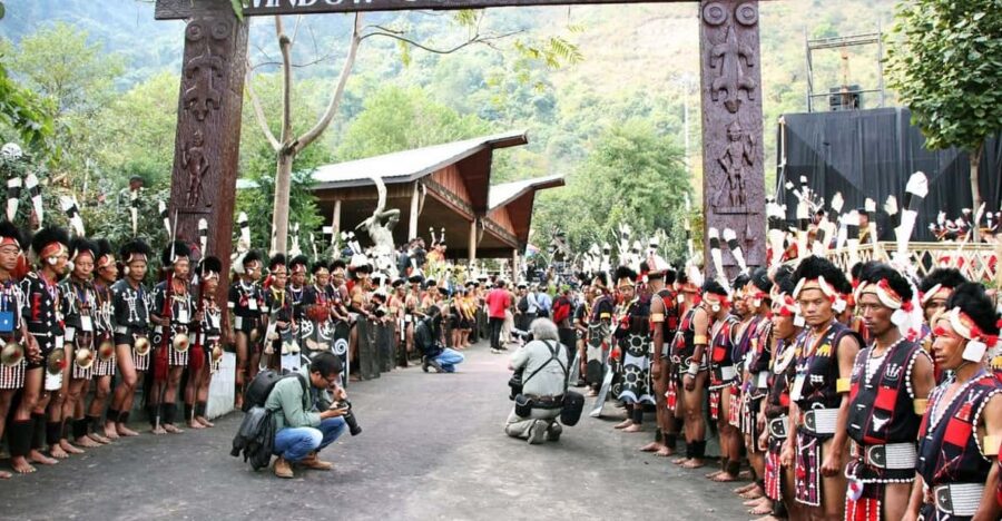 The Hornbill Festival Tour in Nagaland - Tour Overview and Pricing
