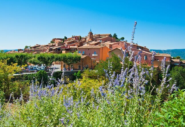 The Lavender Country – Private Tour With a Local Guide