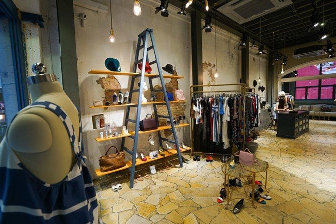 The Local Designer Luxury Private Shopping Experience