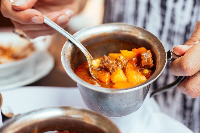 The Most Delicious Private Food Tour of Vienna: 6 or 10 Tastings - Tour Overview
