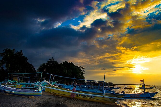 The Other Side of Bali – The North