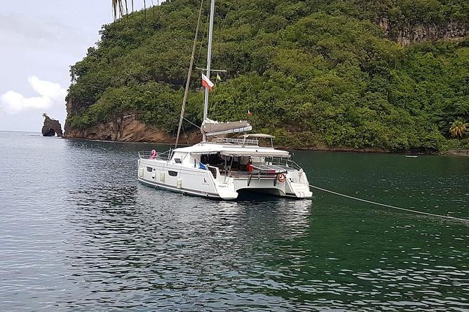 The Pirates Package Tour and Beach – Private Tour