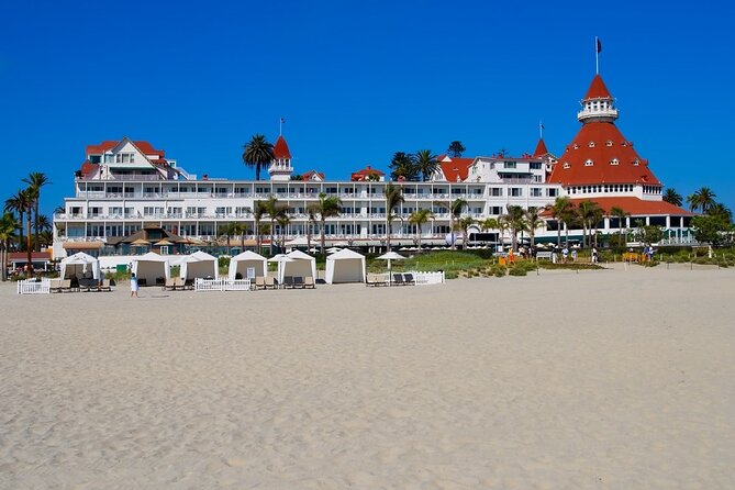 The Private San Diego Highlights Tour