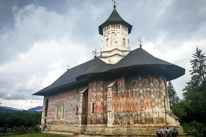 The Romanian UNESCO Heritage Tour – 4 Days - Tour Overview