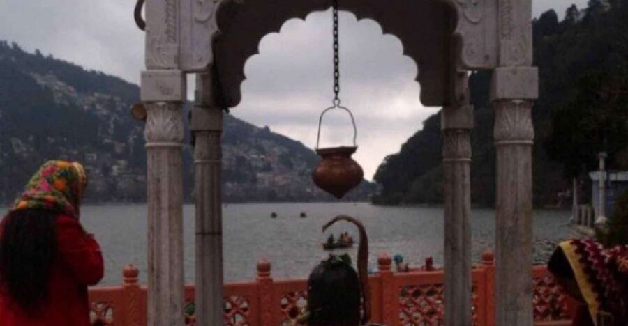 The Spiritual Trails of Nainital-2 Hour Guided Walking Tour - Tour Overview