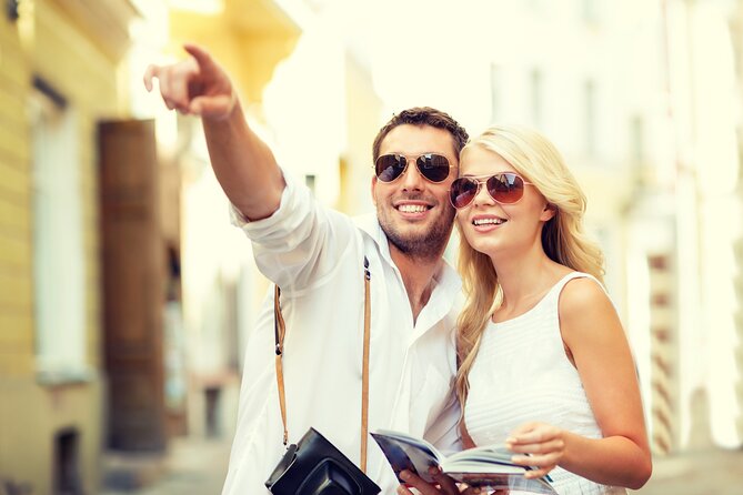The Wonders of Assisi Private Walking Tour - Included Features