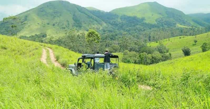 2 Best Safari Tours In Thekkady