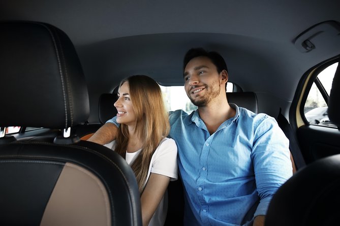 Thessaloniki Airport or Cruise Port Private Departure Transfer - Transfer Details and Availability