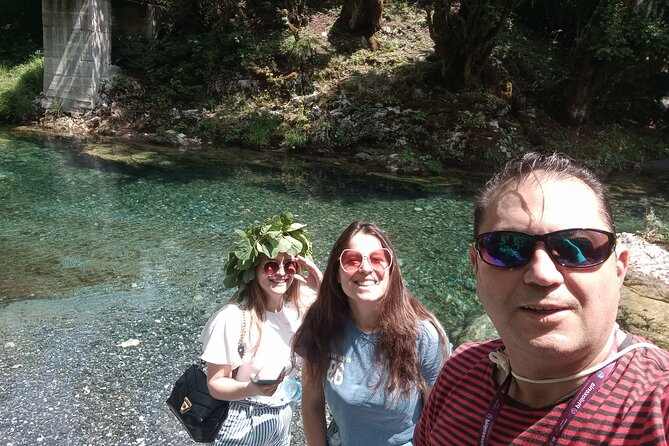 Theth and Shkoder, 2 Days Tour From Tirana - Tour Overview
