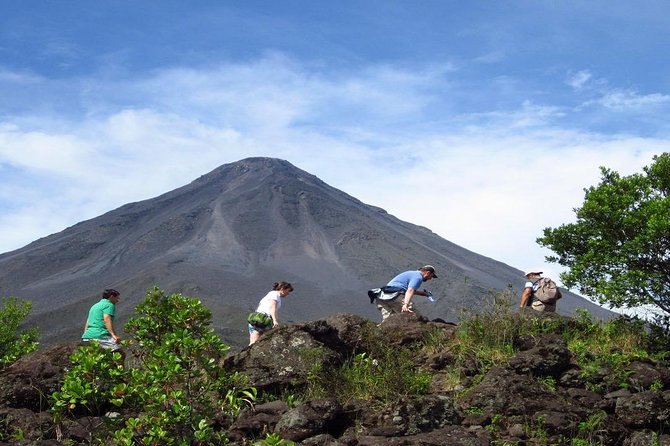 Three Tours in One Day Around Arenal Volcano - Mistico Arenal Hanging Bridges Park