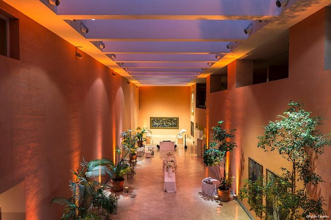 Thyssen Bornemisza Museum Private Guided Tour