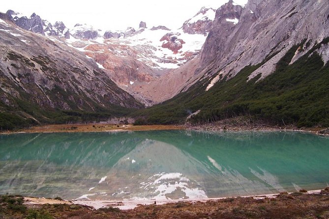 Tierra Del Fuego National Park – Classic