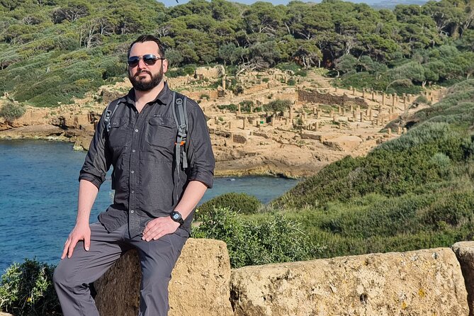 Tipaza Ruins Tour - Meeting and Pickup