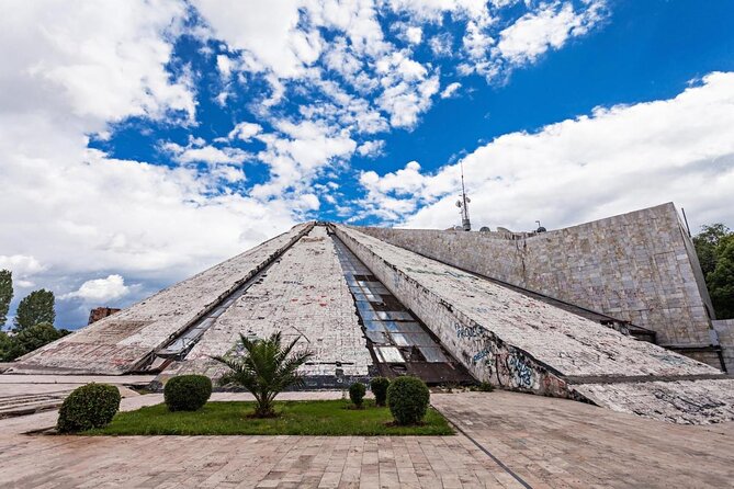 Tirana and Durres Tour From Ohrid - Tour Highlights