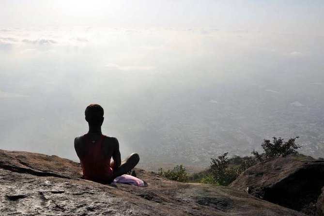 Tiru Arunachala Tours – Tiruvannamalai Tour Guide