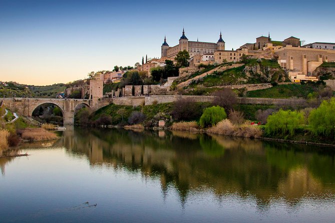 Toledos Private Tour