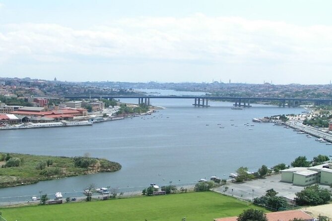 Top Highlight of Istanbul: 1, 2 or 3-Day Private Guided Istanbul Tour - Tour Overview