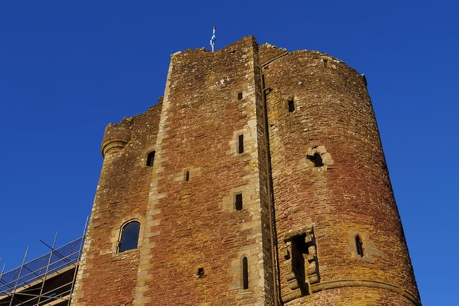 Top Scottish Film Locations Tour