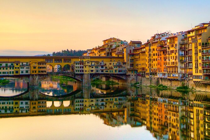 Top Sights of Florence: 1 or 2 Day Private Guided Tour - Florences Historic Landmarks