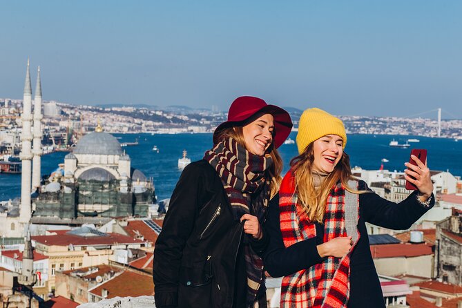 Topkapi Palace, Hagia Sophia, Hippodrome, Blue Mosque and Grand Bazaar Tour - Included in the Tour
