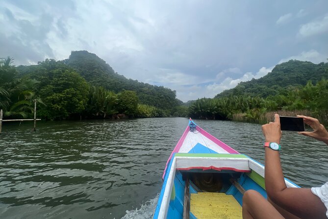 Toraja Bugis Bira Exploration 8 Days (Trekking & Snorkeling)