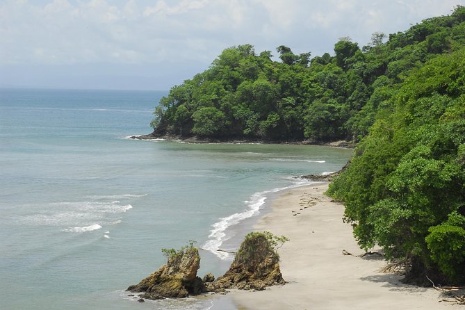 Tortuga Island Cruise From Puntarenas