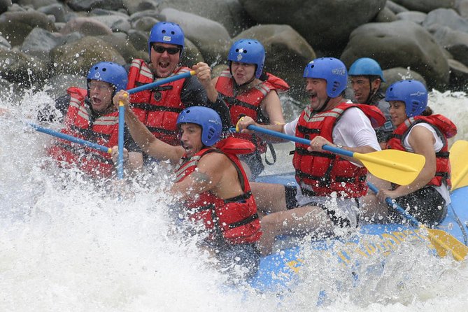 Tortuguero + Pacuare (3 Days / 2 Nights)
