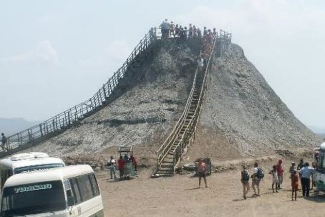 Totumo Volcano Tour