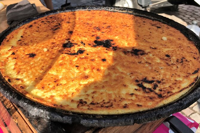 Toulon Traditional Food Tour – Do Eat Better Experience