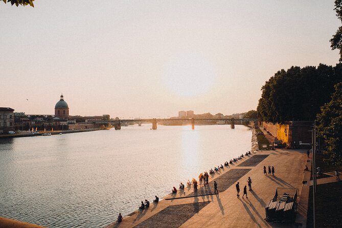 Toulouse Like a Local: Customized Private Tour - Exploring Toulouses Architectural Gems