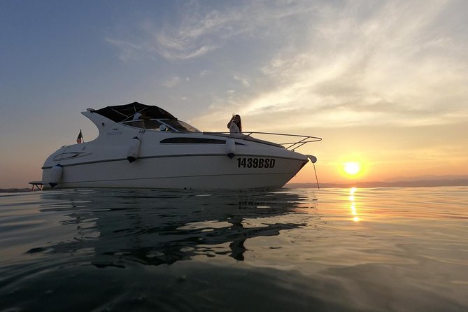 Tour 1h Peninsula