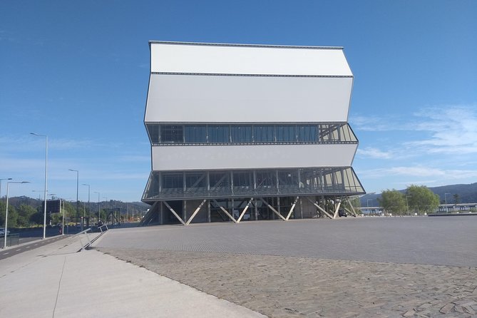 Tour Around the Greater Concepcion