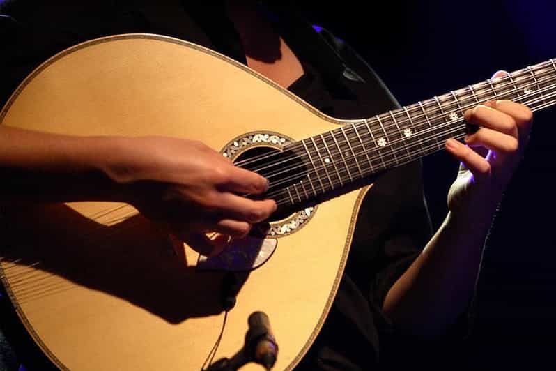Tour Fado By Night *Private Tours*