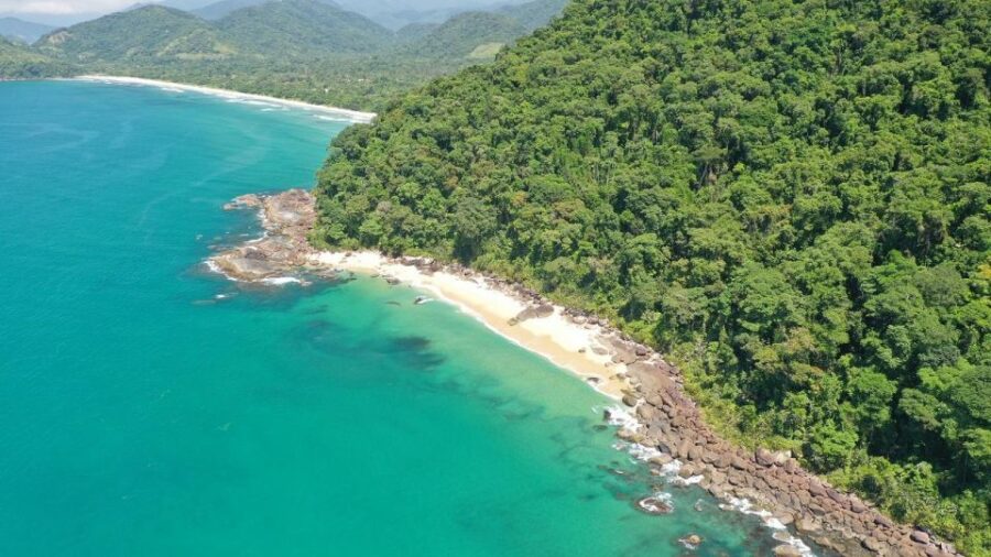 3 Best Tours In Ubatuba