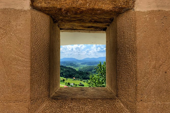 Tour From Zagreb to Trakoscan Castle, Kumrovec & Veliki Tabor